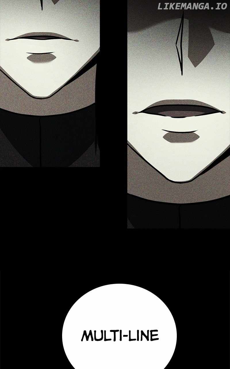 Hero the Maximum Chapter 47 - Page 3