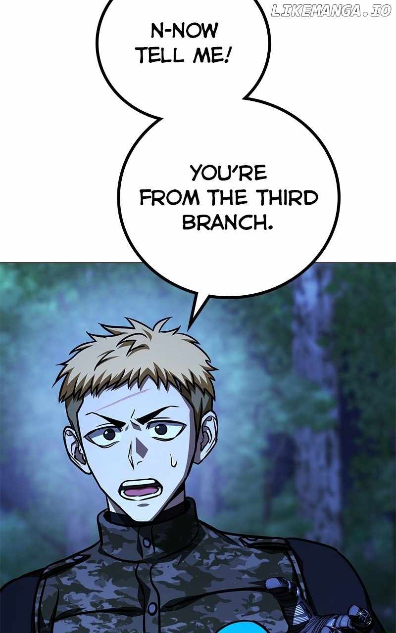 Hero the Maximum Chapter 47 - Page 33