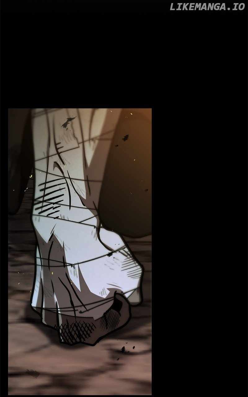 Hero the Maximum Chapter 47 - Page 39