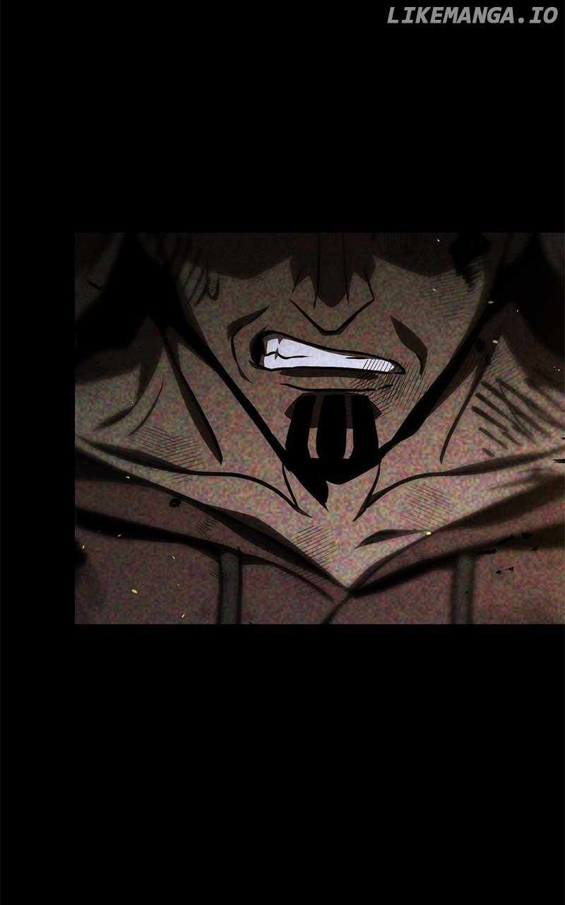 Hero the Maximum Chapter 47 - Page 40