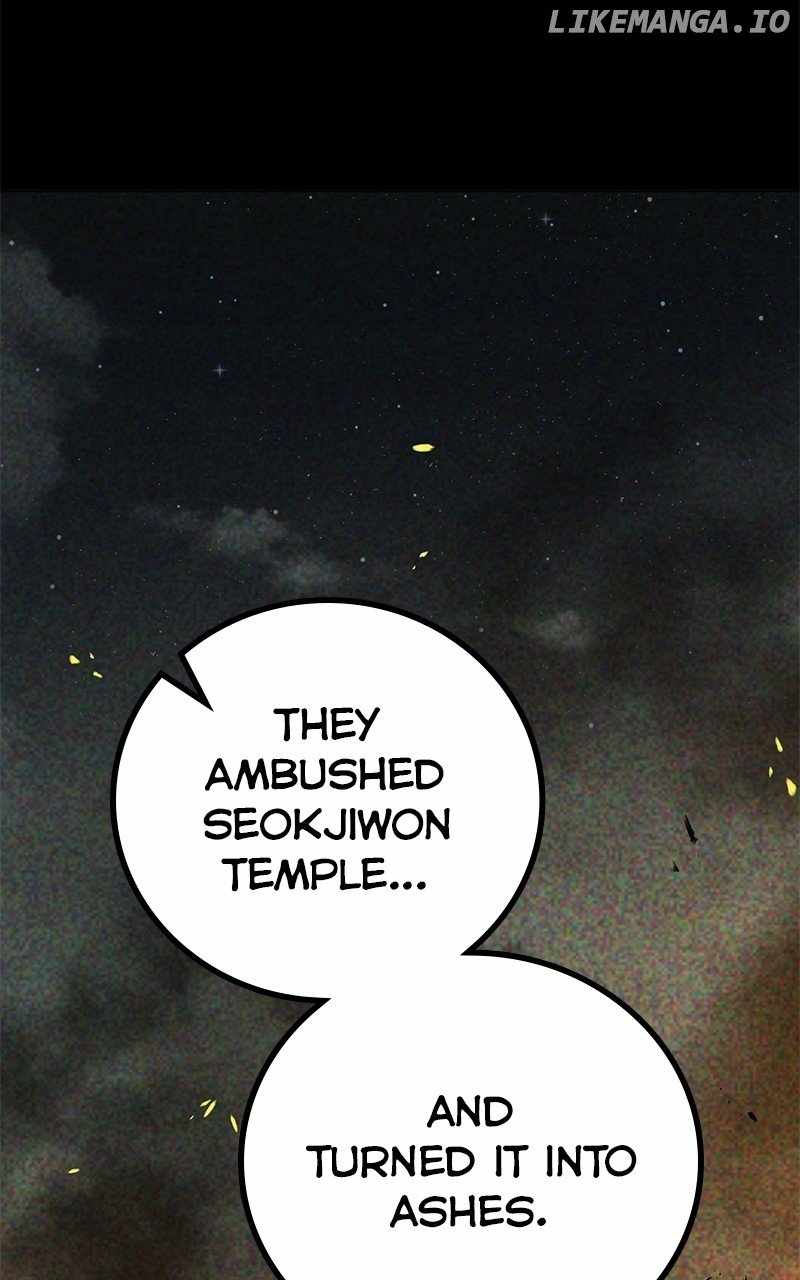 Hero the Maximum Chapter 47 - Page 41