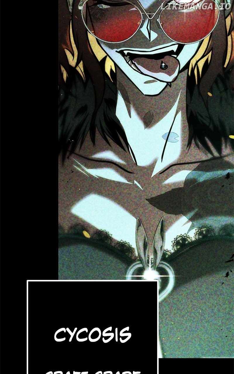 Hero the Maximum Chapter 47 - Page 48