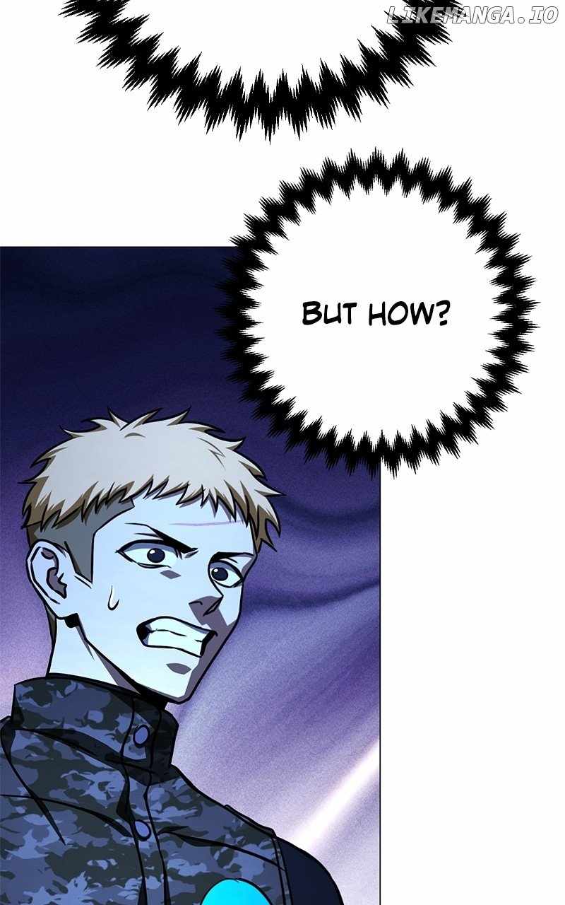 Hero the Maximum Chapter 47 - Page 53