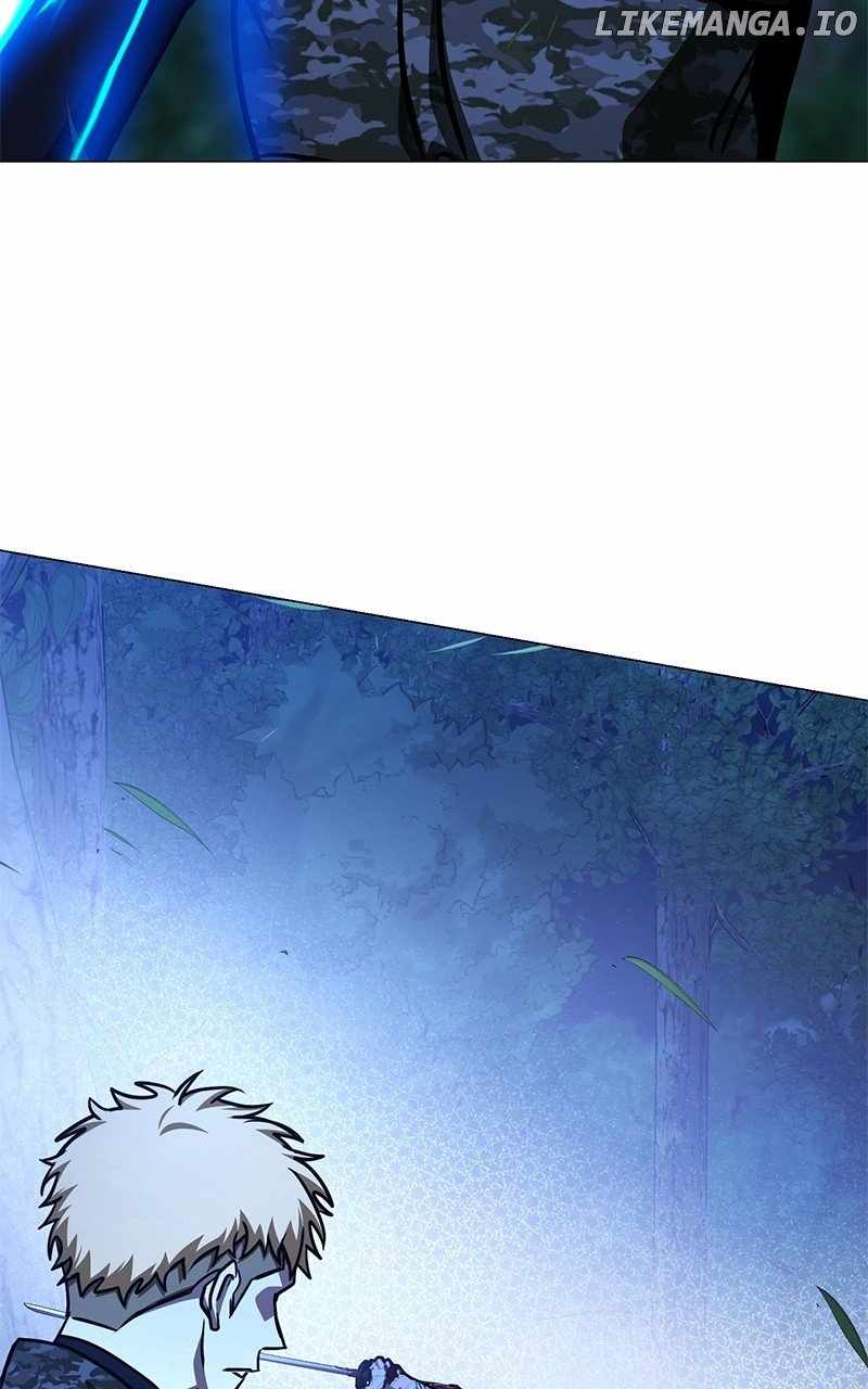 Hero the Maximum Chapter 47 - Page 57