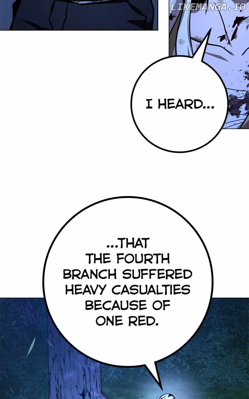 Hero the Maximum Chapter 47 - Page 60