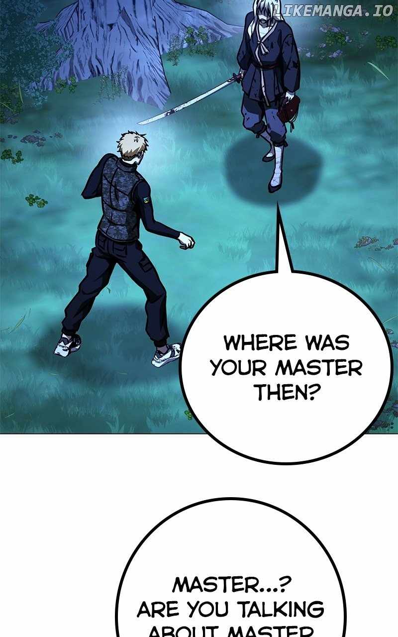 Hero the Maximum Chapter 47 - Page 61