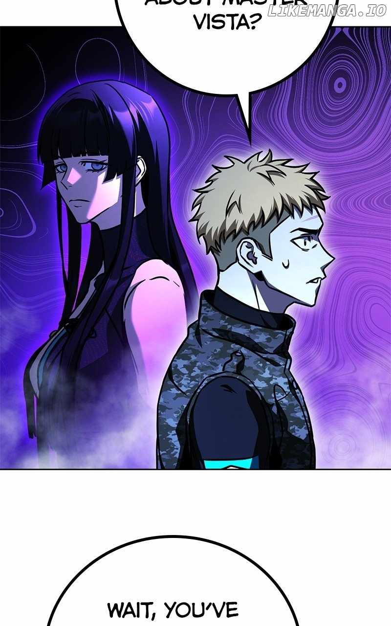 Hero the Maximum Chapter 47 - Page 62