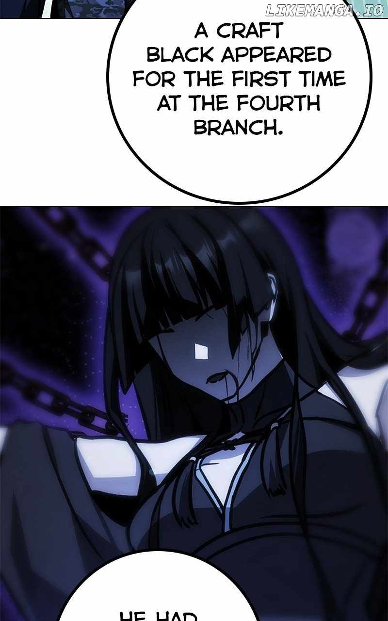 Hero the Maximum Chapter 47 - Page 64