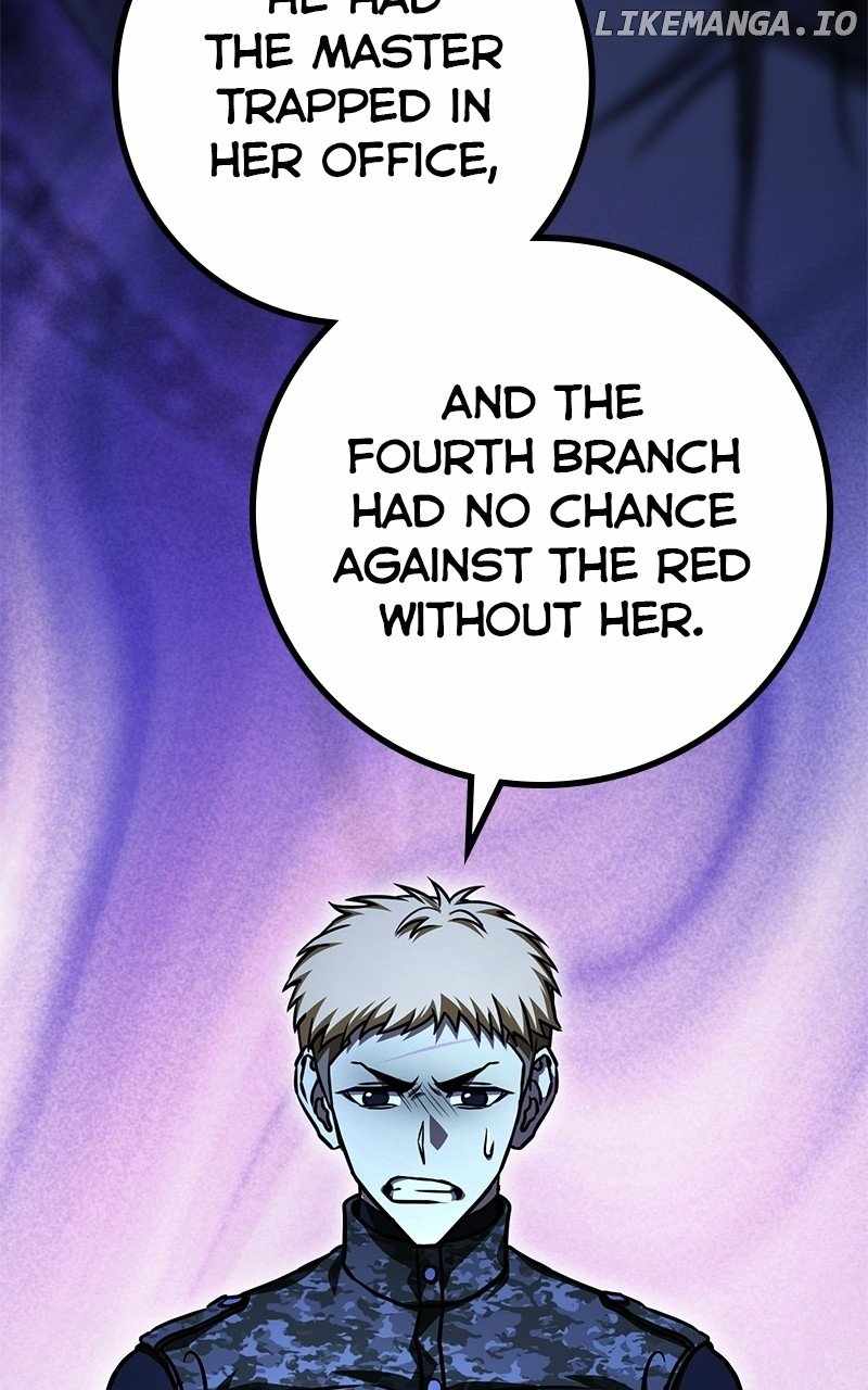 Hero the Maximum Chapter 47 - Page 65