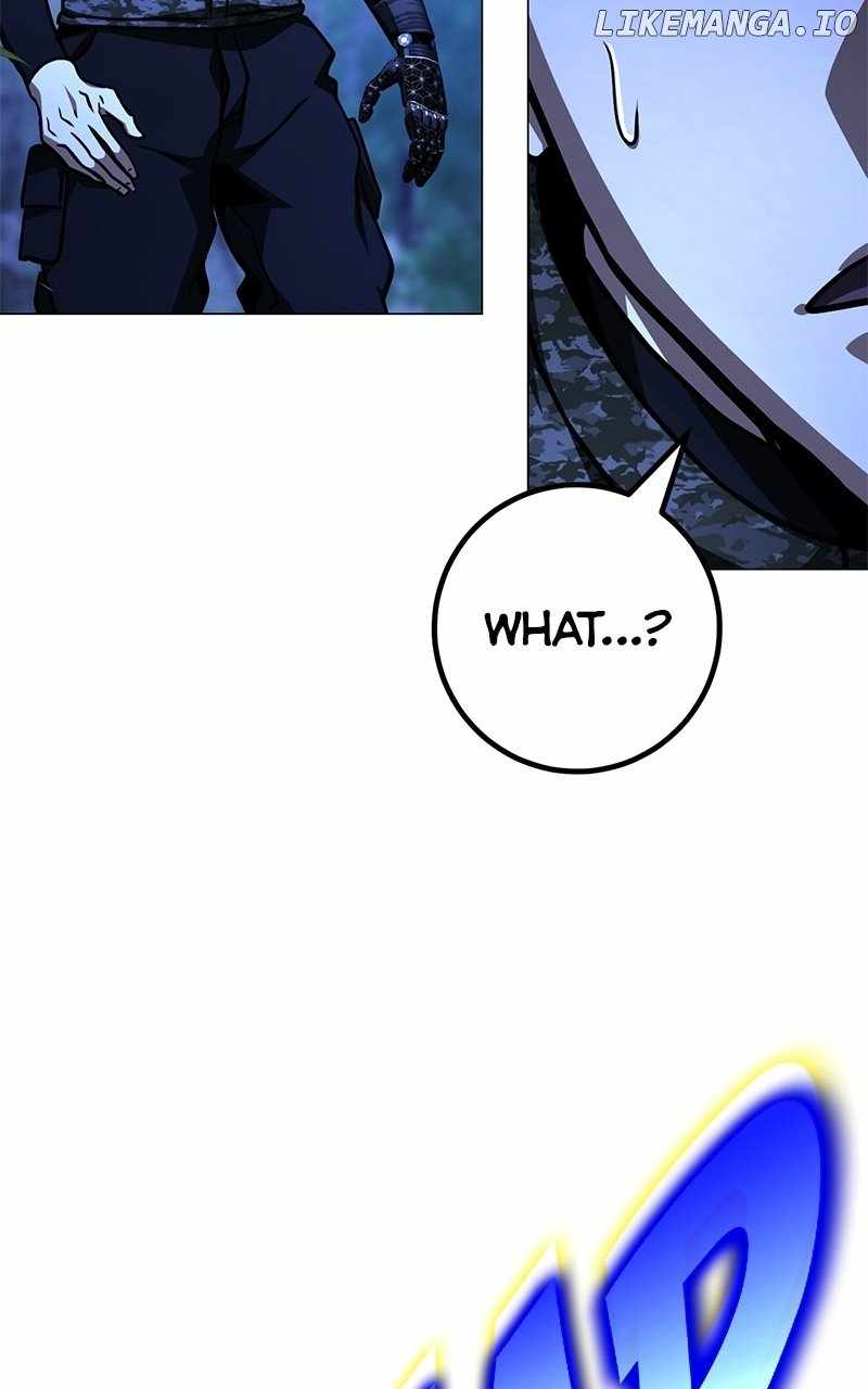 Hero the Maximum Chapter 47 - Page 70