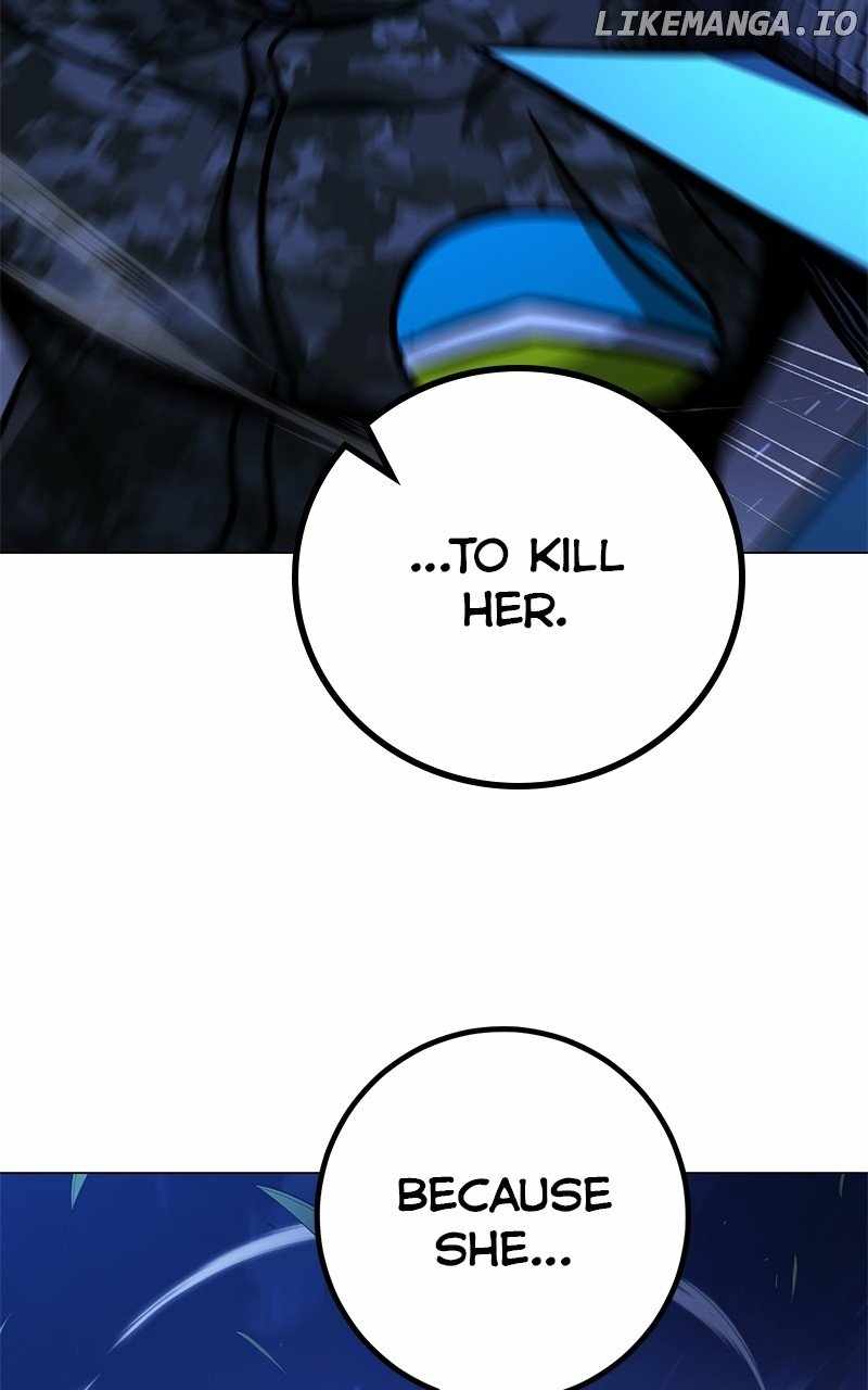 Hero the Maximum Chapter 47 - Page 80