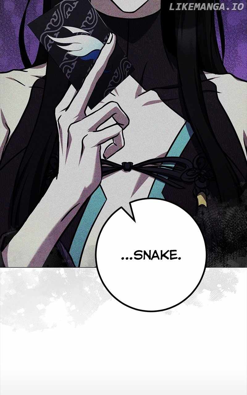 Hero the Maximum Chapter 47 - Page 85