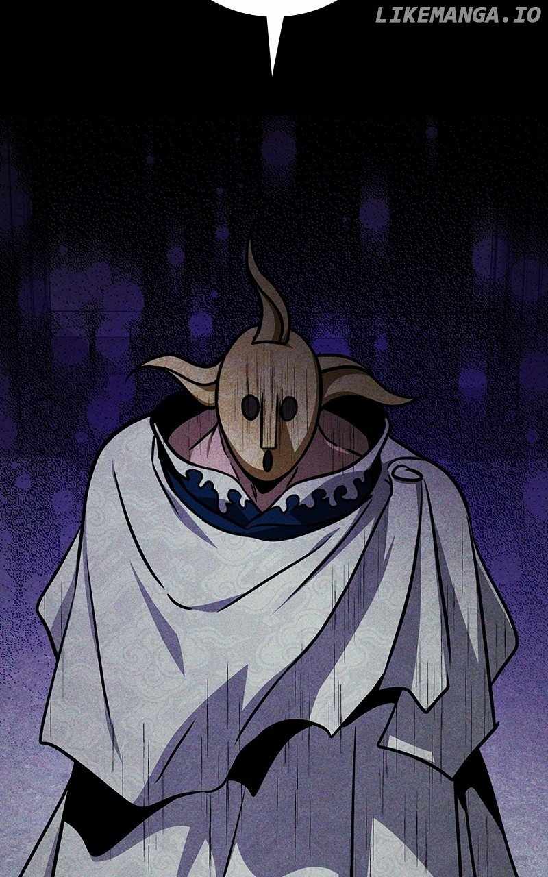 Hero the Maximum Chapter 47 - Page 93