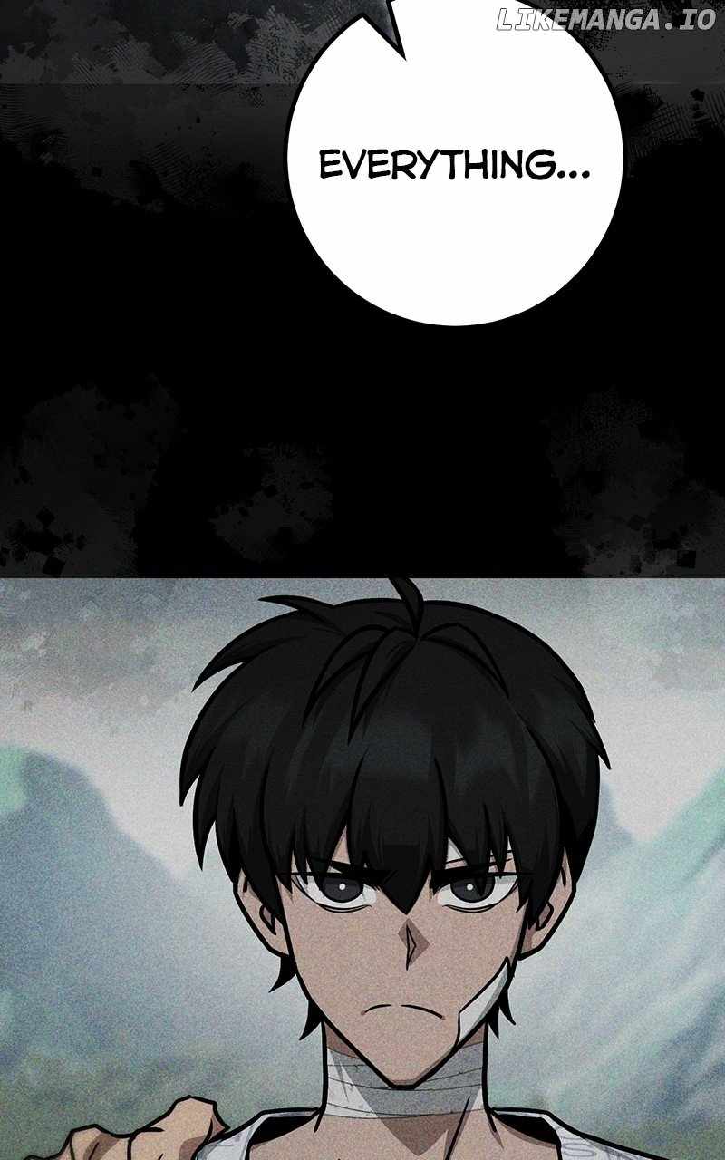 Hero the Maximum Chapter 47 - Page 98