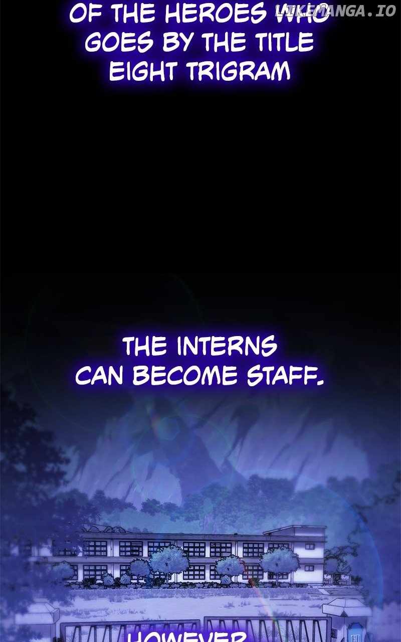 Hero the Maximum Chapter 48 - Page 1