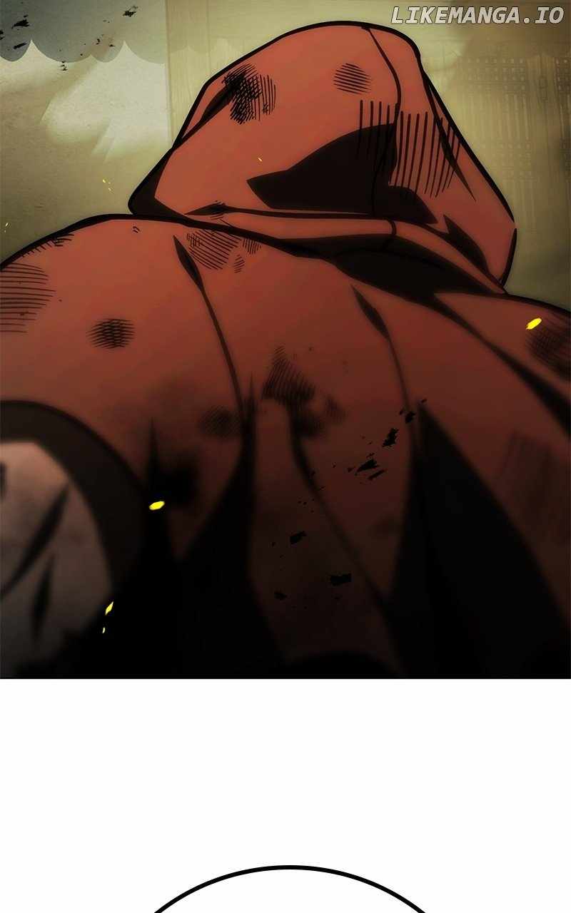Hero the Maximum Chapter 48 - Page 105