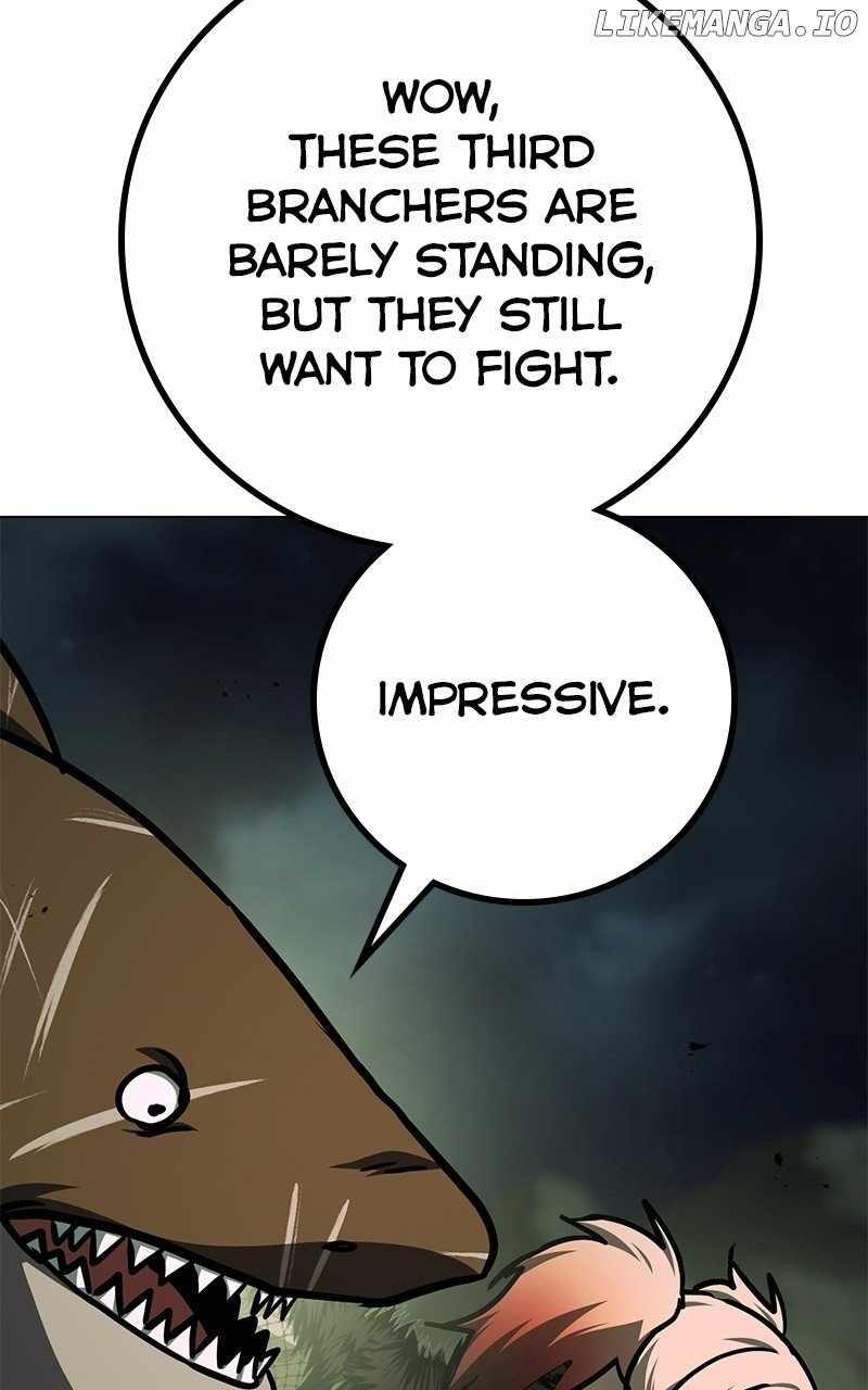 Hero the Maximum Chapter 48 - Page 106