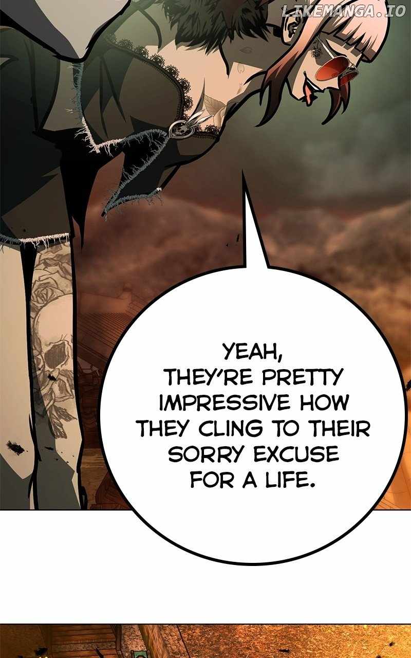 Hero the Maximum Chapter 48 - Page 107