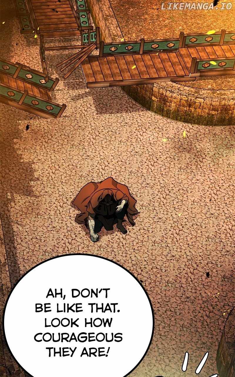 Hero the Maximum Chapter 48 - Page 108