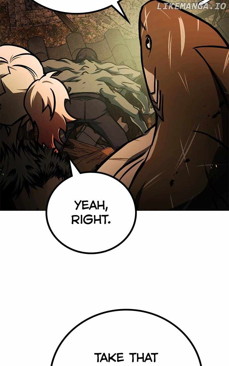 Hero the Maximum Chapter 48 - Page 109
