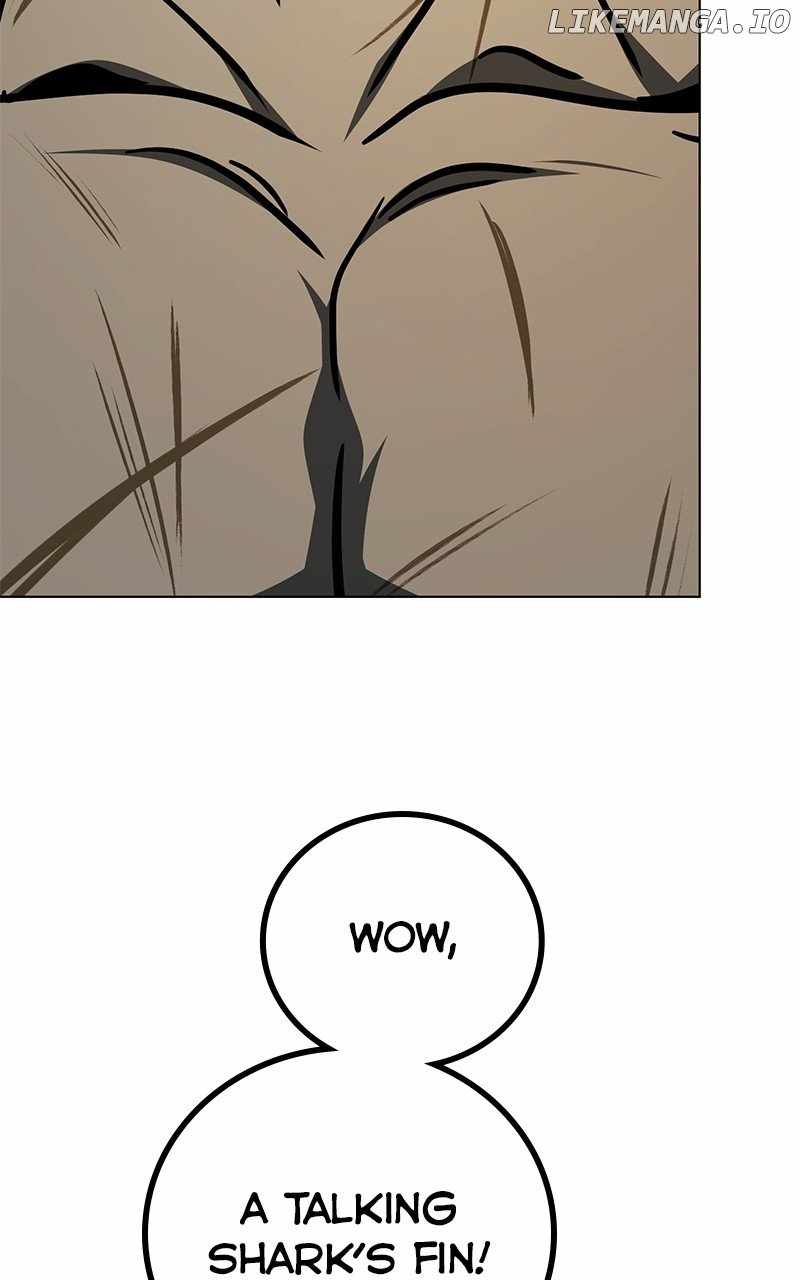 Hero the Maximum Chapter 48 - Page 111