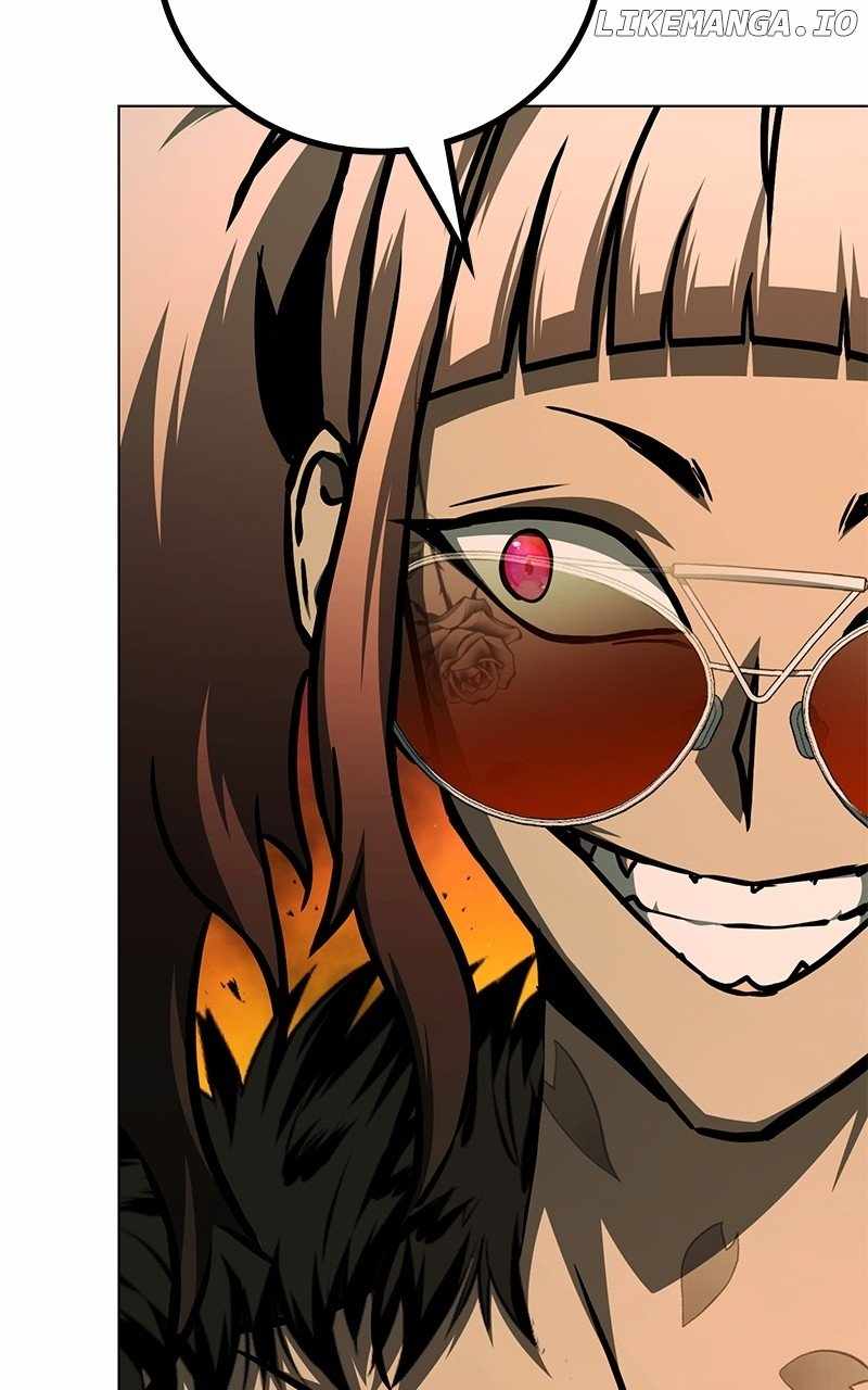 Hero the Maximum Chapter 48 - Page 112