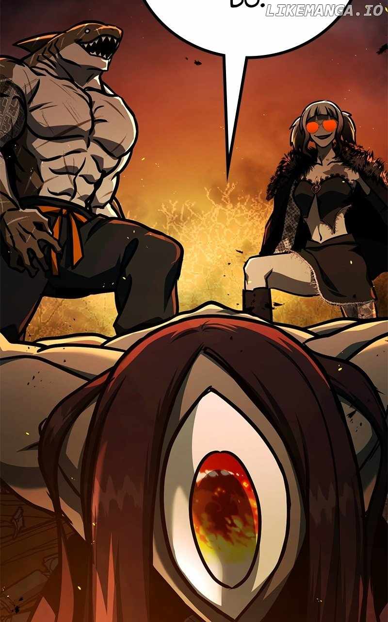 Hero the Maximum Chapter 48 - Page 114