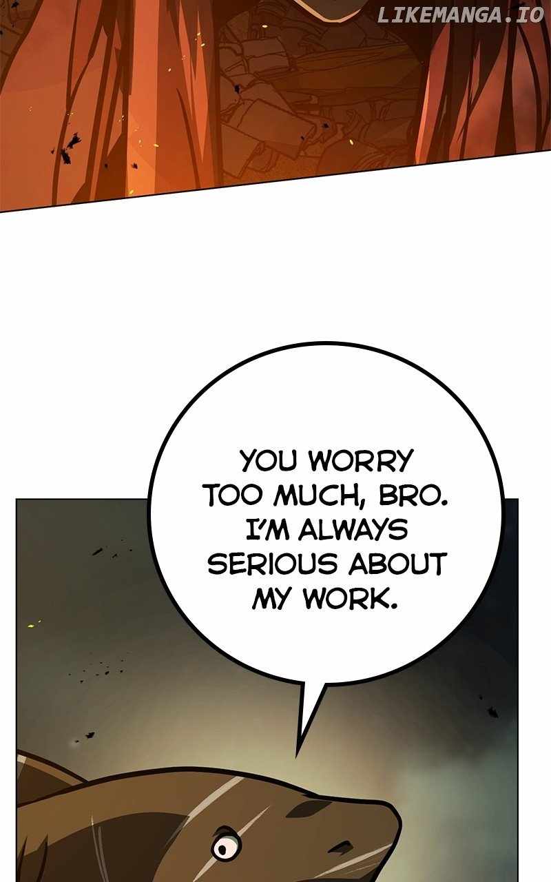Hero the Maximum Chapter 48 - Page 115