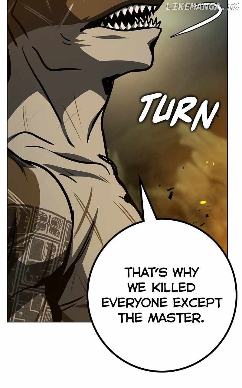Hero the Maximum Chapter 48 - Page 116