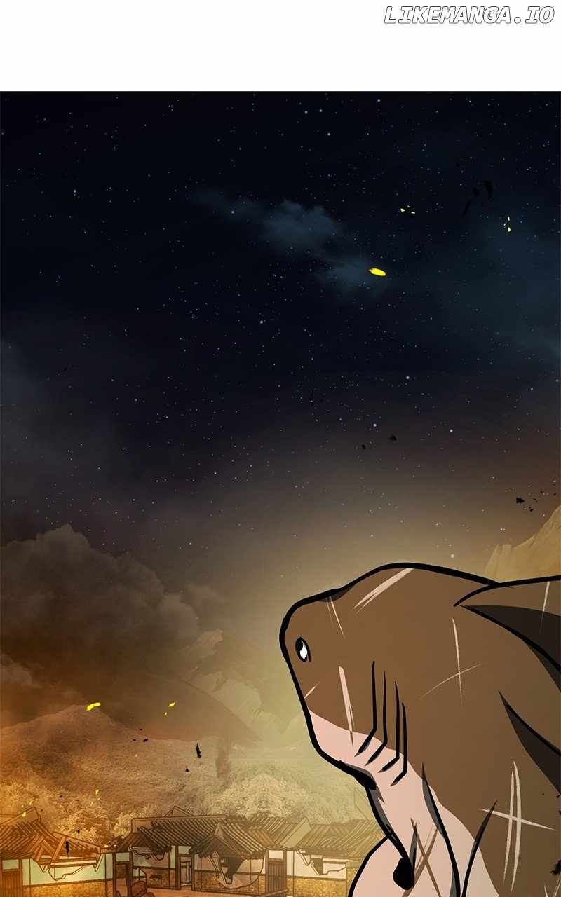 Hero the Maximum Chapter 48 - Page 117