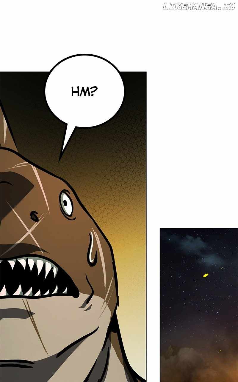 Hero the Maximum Chapter 48 - Page 119
