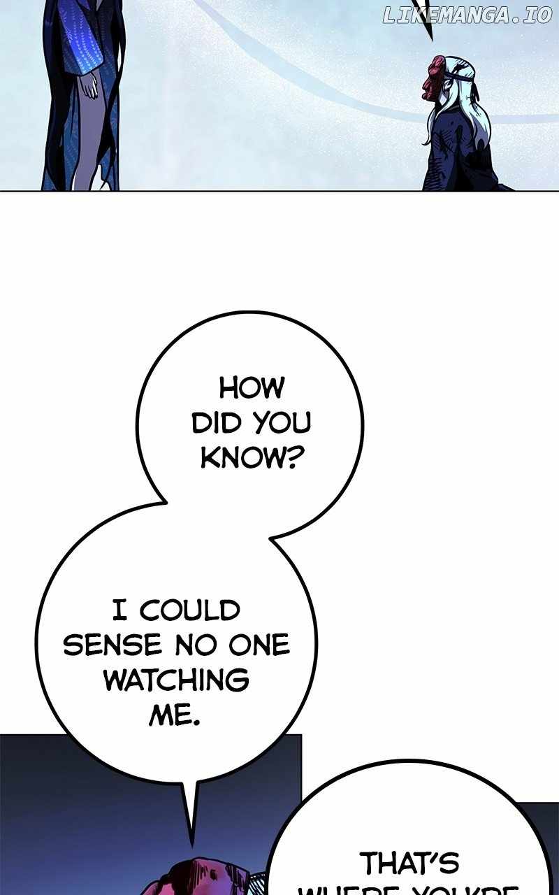 Hero the Maximum Chapter 48 - Page 12