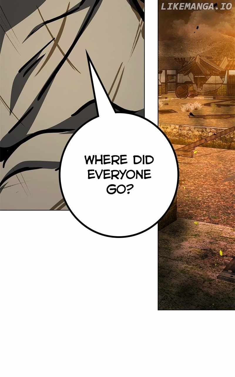 Hero the Maximum Chapter 48 - Page 120