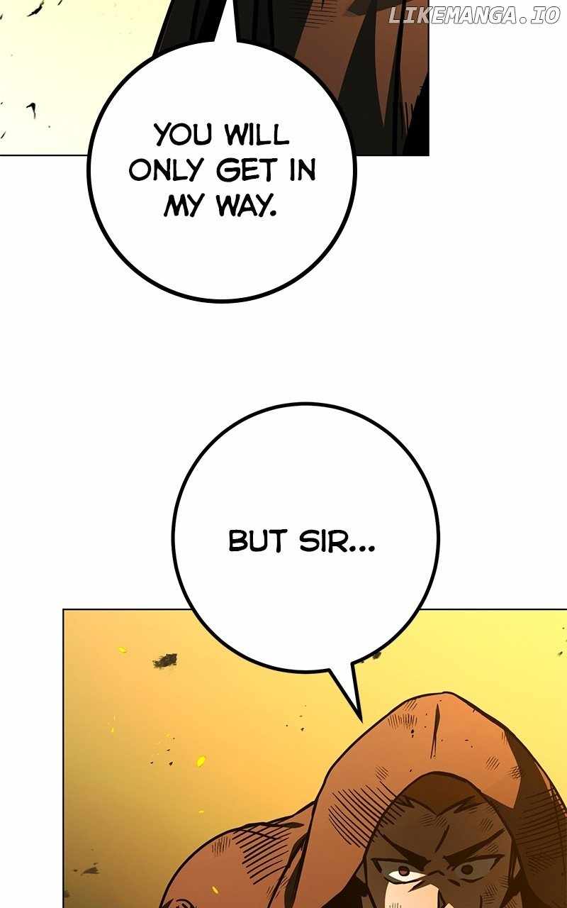 Hero the Maximum Chapter 48 - Page 126
