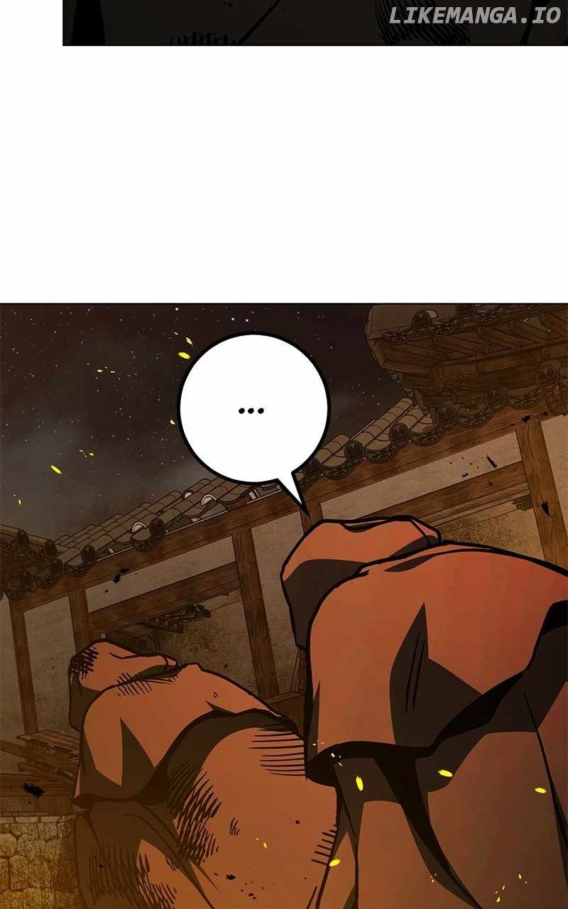 Hero the Maximum Chapter 48 - Page 128