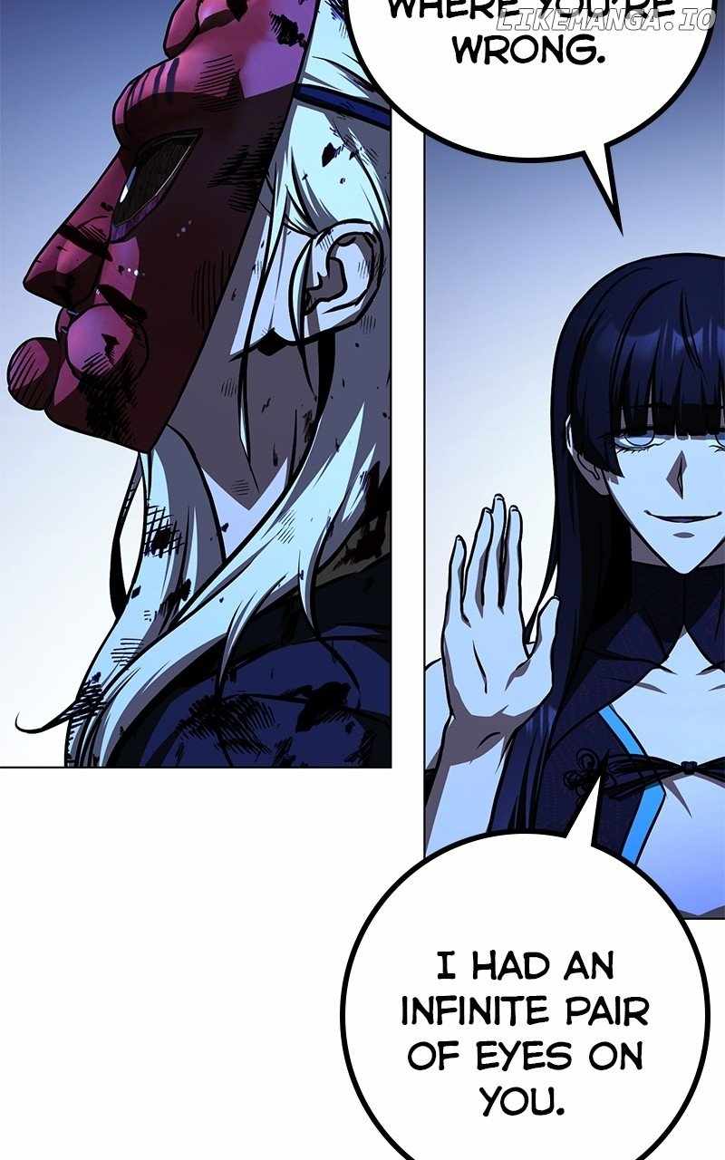 Hero the Maximum Chapter 48 - Page 13