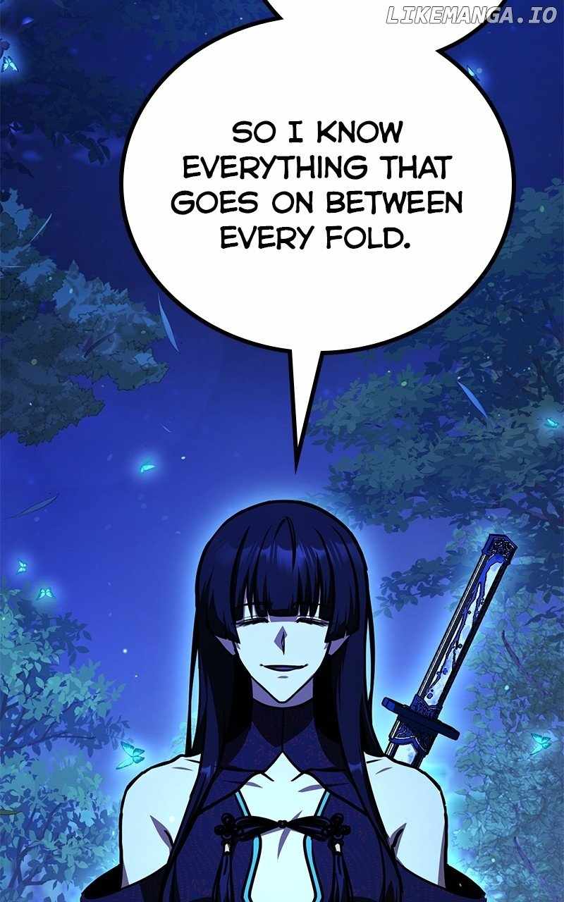 Hero the Maximum Chapter 48 - Page 15
