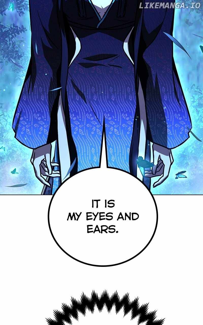 Hero the Maximum Chapter 48 - Page 16