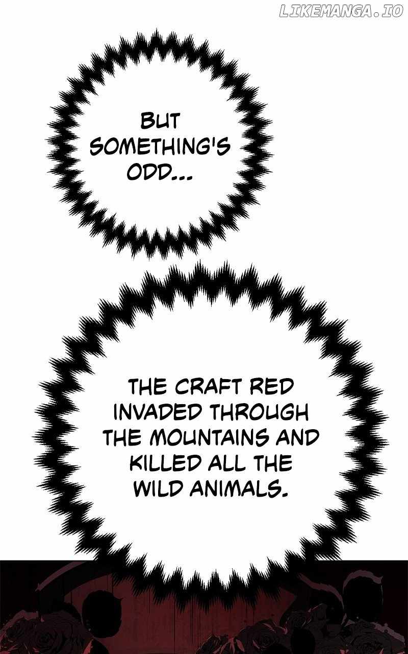 Hero the Maximum Chapter 48 - Page 21