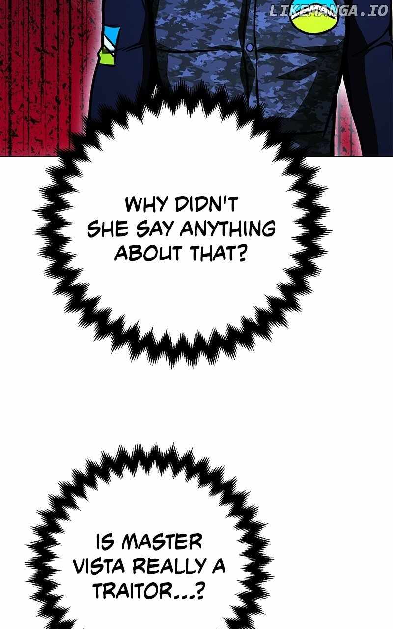 Hero the Maximum Chapter 48 - Page 23