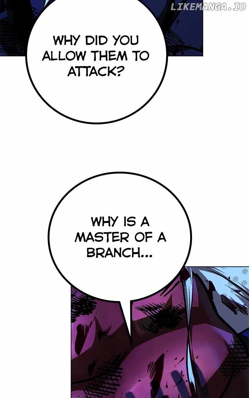 Hero the Maximum Chapter 48 - Page 26