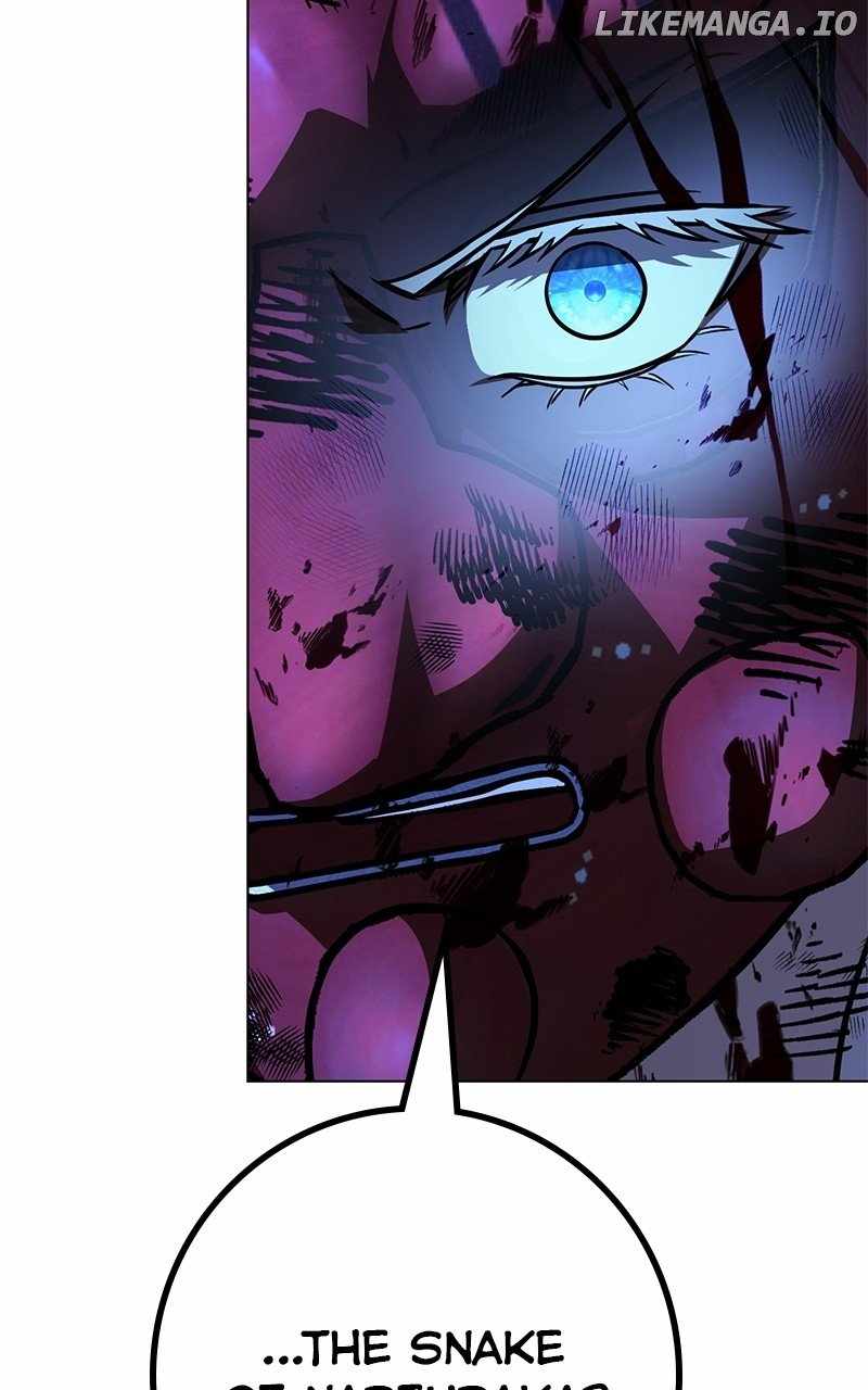 Hero the Maximum Chapter 48 - Page 27