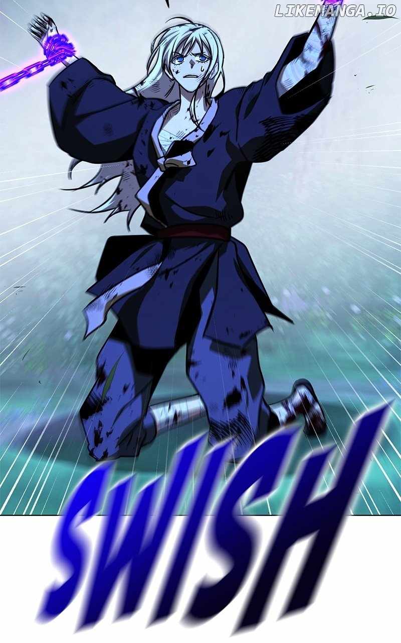 Hero the Maximum Chapter 48 - Page 29