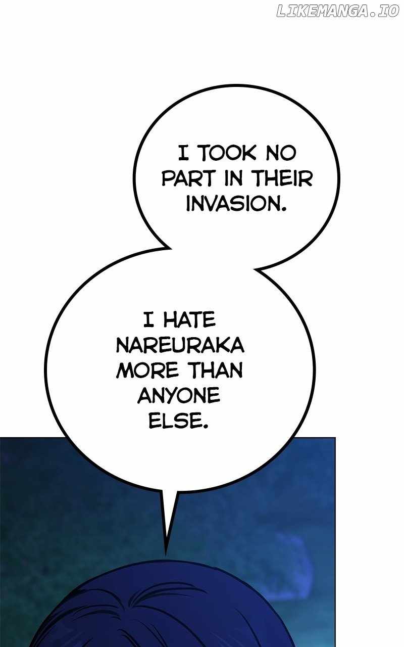 Hero the Maximum Chapter 48 - Page 32