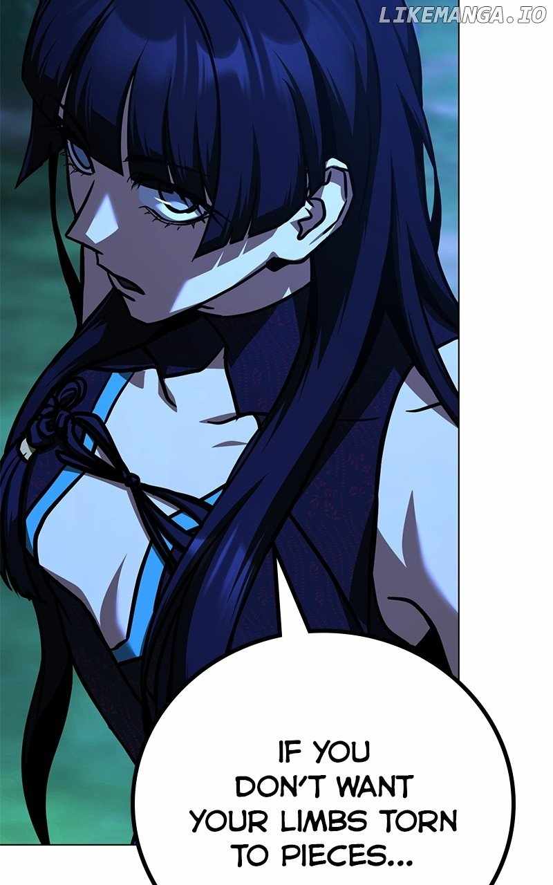 Hero the Maximum Chapter 48 - Page 33