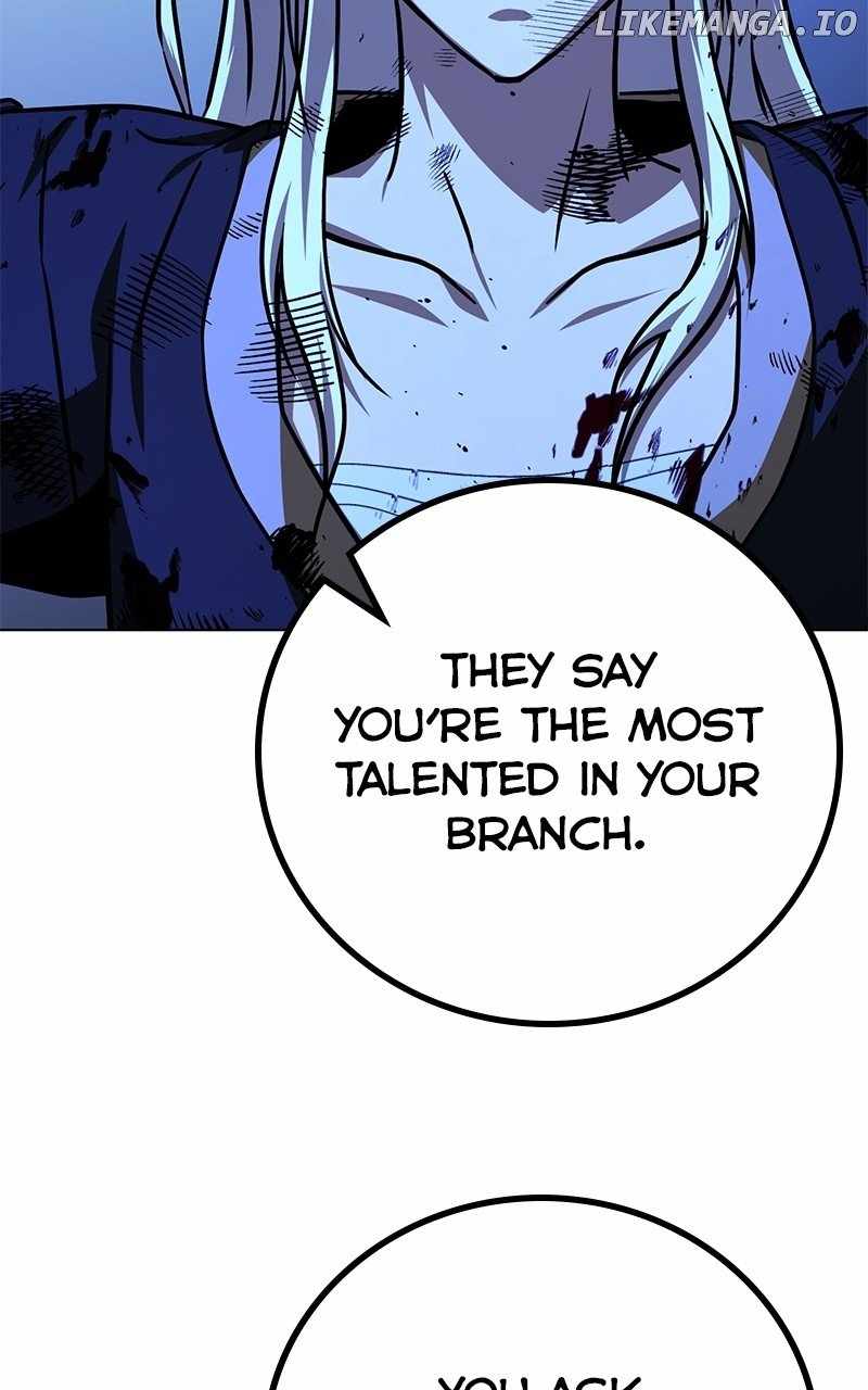 Hero the Maximum Chapter 48 - Page 35