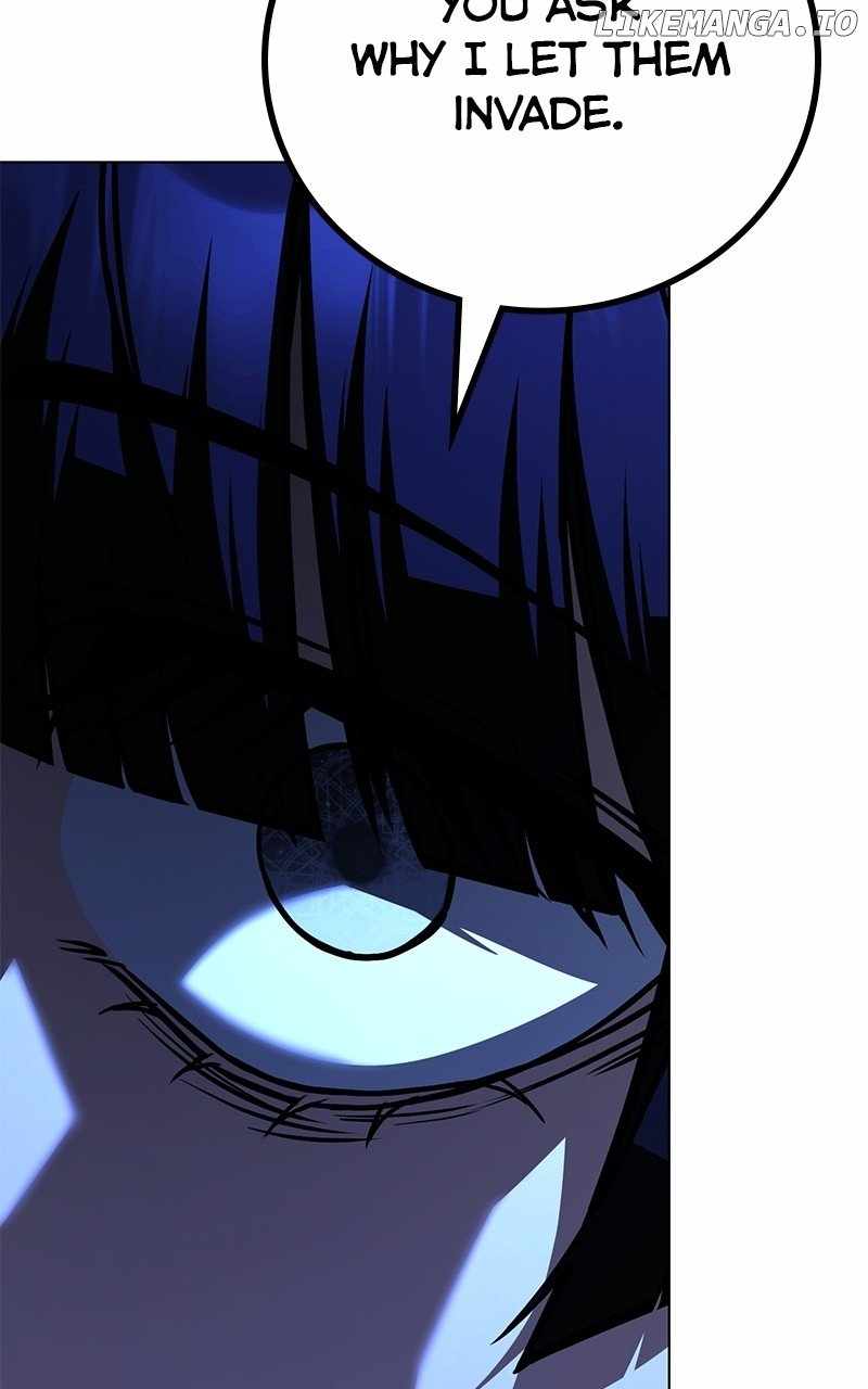 Hero the Maximum Chapter 48 - Page 36