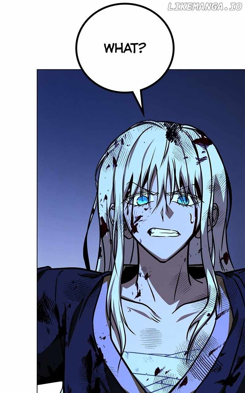 Hero the Maximum Chapter 48 - Page 38