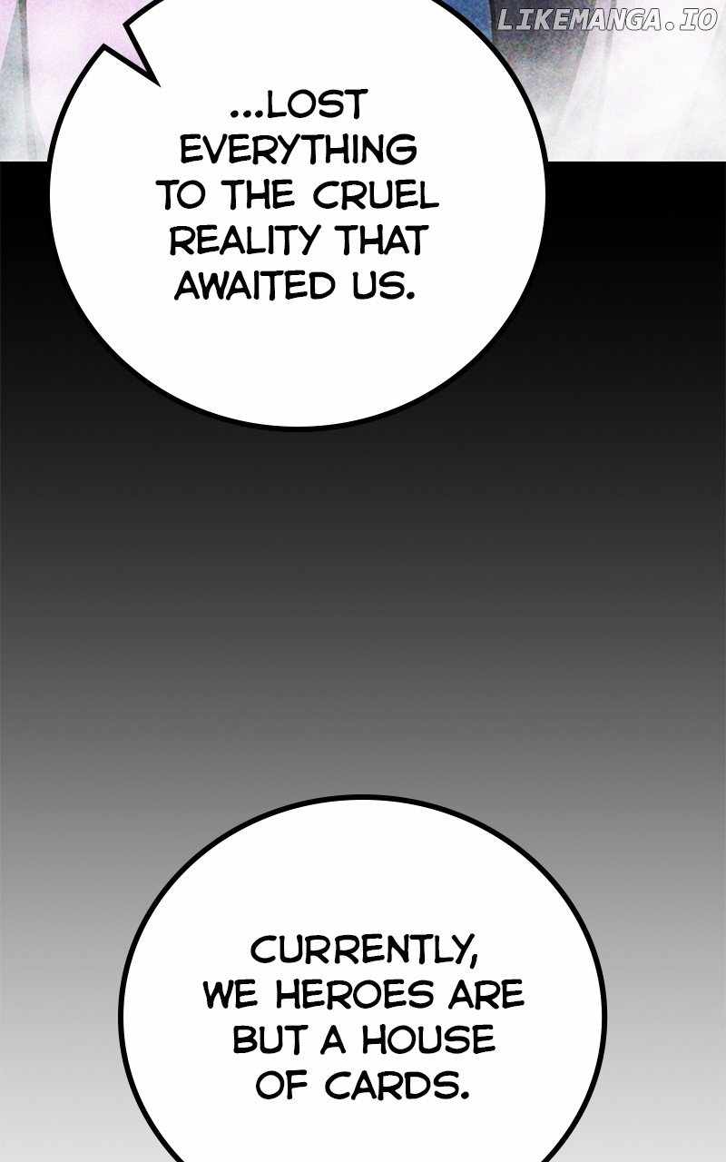 Hero the Maximum Chapter 48 - Page 47