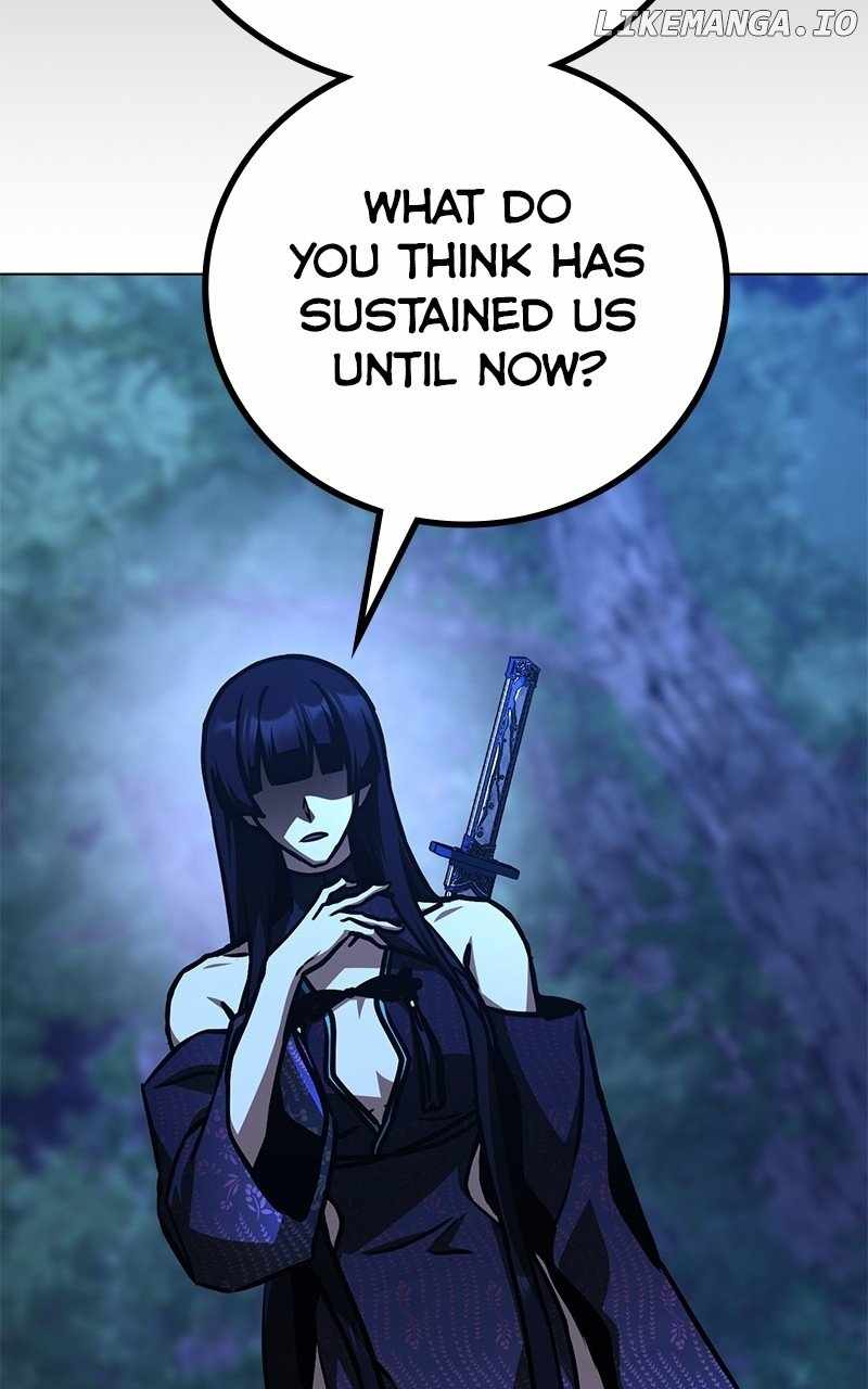 Hero the Maximum Chapter 48 - Page 48